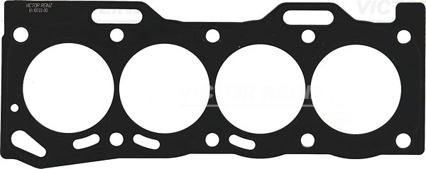 Gasket, cylinder head